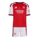 Arsenal 1a Equipación 2026/27 - NIÑOS